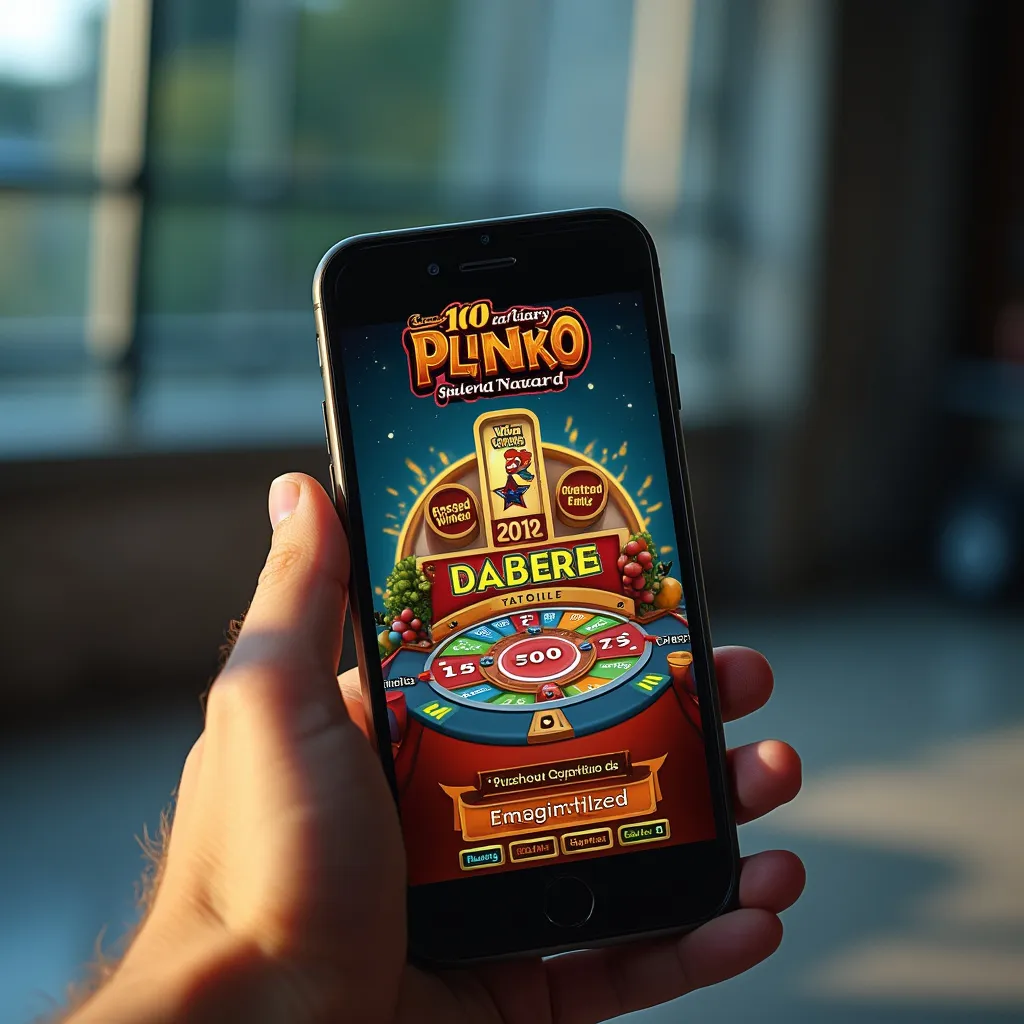 Utilisateurs jouant à PlinkoPlay