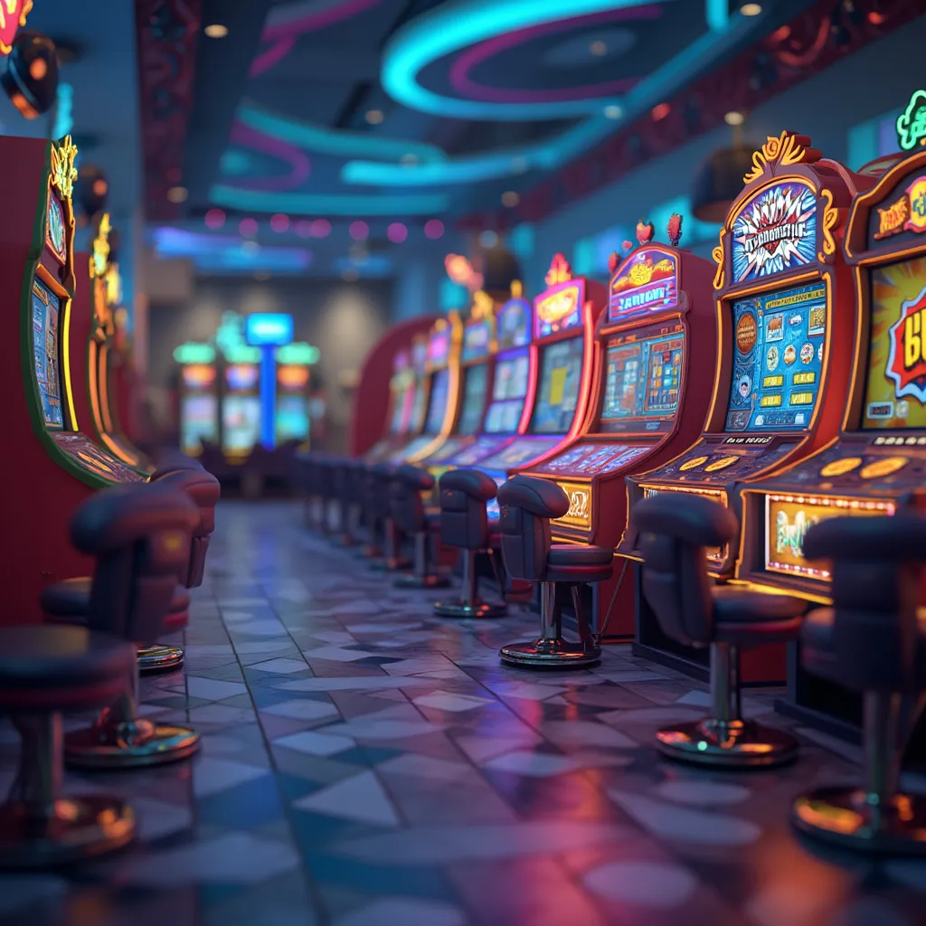 Gameplay du jeu Plinko